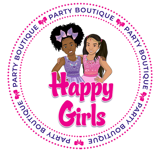 Happy Girls Party Boutique