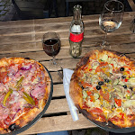 Photo n°1 de l'avis de Slobodan.a fait le 11/06/2022 à 20:34 sur le  Pinsiano Cucina Italiana à Rastatt