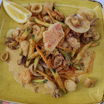 Photo n°1 de l'avis de Herman.o fait le 23/05/2021 à 17:55 sur le  Il Borgo - Pizza & Bistrot à Cavallino-Treporti