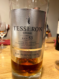 Photo n°41 de Le Bô'Vin à Angoulême ()