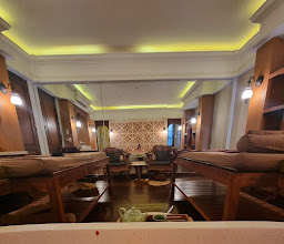 The Alantara Sanur photo