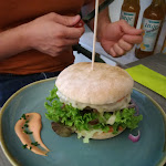 Photo n°1 de l'avis de A... fait le 06/07/2018 à 11:34 sur le  bene Kaffee & Laden - Sven Latzel à Sonthofen