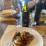 Photo n°1 de l'avis de Alice.e fait le 21/01/2024 à 15:27 sur le  Osteria del Boccaccio à San Vitale