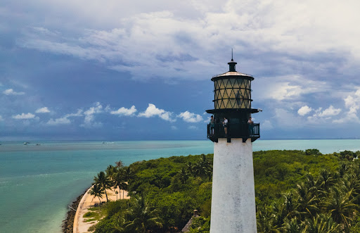 State Park «Bill Baggs Cape Florida State Park», reviews and photos, 1200 Crandon Blvd, Key Biscayne, FL 33149, USA
