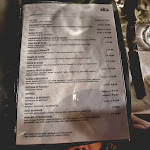 Photo n°1 de l'avis de Virgo. fait le 19/08/2022 à 21:16 sur le  Ristorante La Prua à Capo Mulini