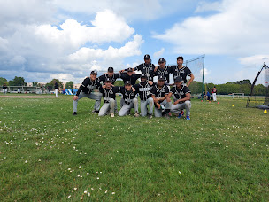 Photo n°3 de Angers Royals Baseball Club à Angers ()