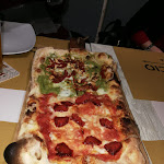 Photo n°2 de l'avis de Domenico.n fait le 02/04/2019 à 19:40 sur le  Il Guercio di Puglia à Alberobello