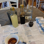 Photo n°4 de l'avis de Adelchi.r fait le 16/06/2020 à 18:35 sur le  Restaurant the barrel à Riccione