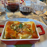 Photo n°2 de l'avis de Clarissa.a fait le 03/08/2022 à 08:54 sur le  Lasagna Factory à Milan