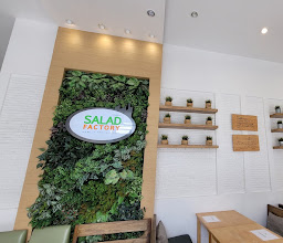 SALAD FACTORY- BeeHive Muangthongthani photo