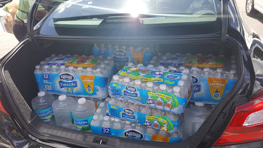 Supermarket «Publix Super Market at Poinciana Place», reviews and photos, 2915 Vineland Rd, Kissimmee, FL 34746, USA