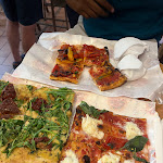 Photo n°6 de l'avis de Nivedita.a fait le 03/09/2023 à 16:18 sur le  La Prezzemolina à Rome