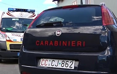 Carabinieri Comando Stazione Capena