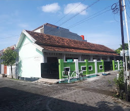 Kost Wisma Sahabat 2 photo