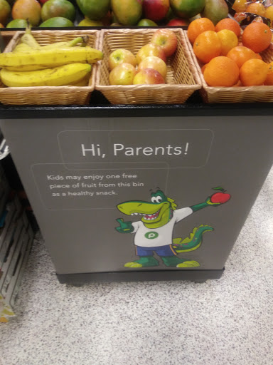 Supermarket «Publix Super Market At Southshore Village», reviews and photos, 5052 N U.S. Hwy 41, Apollo Beach, FL 33572, USA