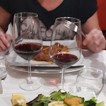 Photo n°4 de l'avis de alessio.a fait le 14/10/2018 à 10:28 sur le  Osteria del Riccio - Sesto San Giovanni dal 1999 à Sesto San Giovanni