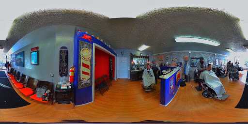 Barber Shop «Gents Barbershop», reviews and photos, 216 24th St, Ogden, UT 84401, USA