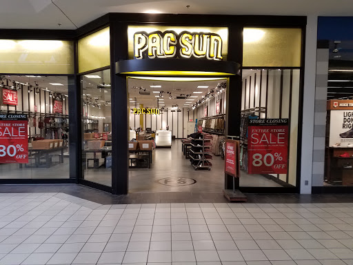 Shopping Mall «Golden Triangle Mall», reviews and photos, 2201 S Interstate 35 E, Denton, TX 76205, USA