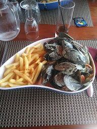 Photo n°22 de Õ Buena Vista Restaurant Coudalère à Le Barcarès ()