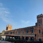 Photo n°1 de l'avis de Viorica.a fait le 06/01/2024 à 13:09 sur le  Ristorante Pizzeria Il Palio à Montagnana