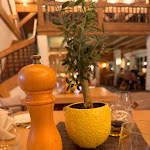 Photo n°4 de l'avis de Henning.e fait le 16/02/2024 à 20:25 sur le  Restaurant Seehaus – La Cucina Inizio à Bolsterlang