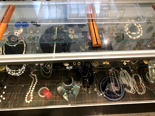 Thrift Store «City Opera Thrift Shop», reviews and photos