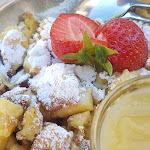 Photo n°1 de l'avis de Ba.a fait le 14/06/2021 à 17:37 sur le  Hotel Schlosswirt à Schenna