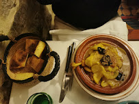 Plats et boissons du Restaurant de spécialités d'Afrique du Nord La Pigeot à Valbonne - n°7