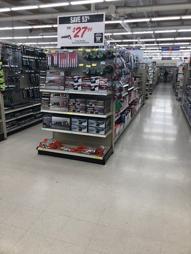 Hardware Store «Harbor Freight Tools», reviews and photos, 8601 Sheridan Blvd #300, Westminster, CO 80003, USA
