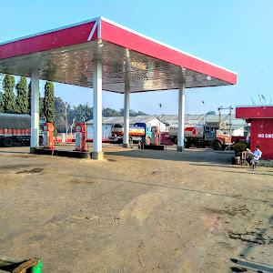 Essar Oil Petrol Pump photo