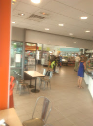 Photo n°12 de Buffalo Grill - AUTOGRILL Terrasses de Provence A8 à Brignoles ()