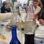 Photo n°1 de l'avis de bruno.e fait le 25/08/2021 à 11:19 sur le  Ristorante Pizzeria Bar Piccolo Paradiso à Cava de' Tirreni