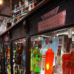 Photo n°1 de l'avis de ORBIS.r fait le 15/04/2023 à 11:48 sur le  Le Meraviglie à Milan