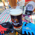 Photo n°4 de l'avis de Jean-Marc.c fait le 26/06/2022 à 14:36 sur le  Landgasthof Fischbach à Wackersberg