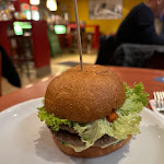 Photo n°1 de l'avis de Marcus.r fait le 26/11/2023 à 21:45 sur le  Peach Pit Lebach à Lebach