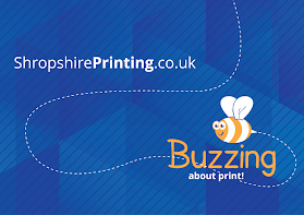 Shropshire Printing