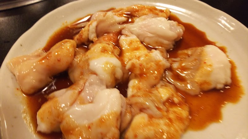 焼肉 金山 総社店 岡山県総社市門田 レストラン グルコミ