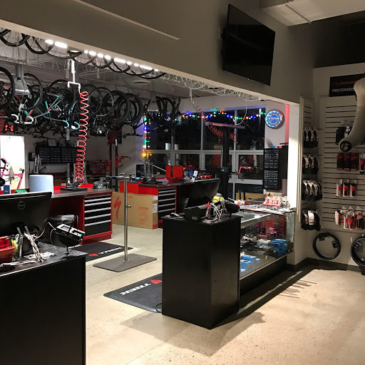 Bicycle Store «Cycle Loft», reviews and photos, 43 Middlesex Turnpike, Burlington, MA 01803, USA