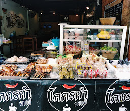 ร้านโคตรตำคาเฟ่ photo