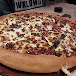 Photo n°1 de l'avis de Xenia.c fait le 18/02/2020 à 13:26 sur le  Pizza Hut Köln, Zülpicher Straße à Cologne