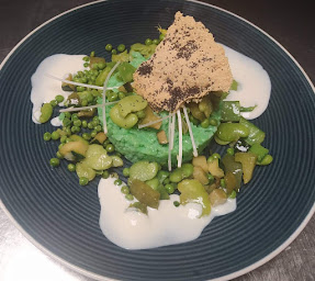 Photo n°35 de Bistrô des Feuillants à Poitiers ()