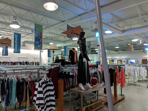 Thrift Store «Goodwill», reviews and photos, 2029 N University Dr, Sunrise, FL 33322, USA