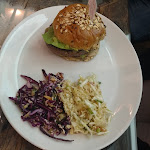 Photo n°2 de l'avis de Joanna.l fait le 27/01/2019 à 13:50 sur le  Beach House à Regensburg