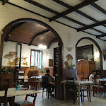 Photo n°1 de l'avis de Michela.� fait le 30/07/2020 à 21:11 sur le  Ristorante Il Cantinone à Abbadia San Salvatore