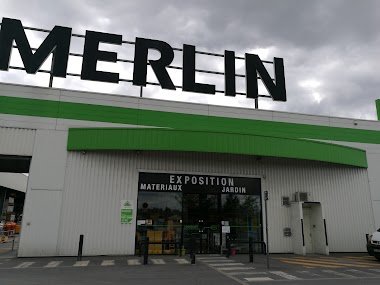 Leroy Merlin Bonneuil-Sur-Marne Espace Matériaux