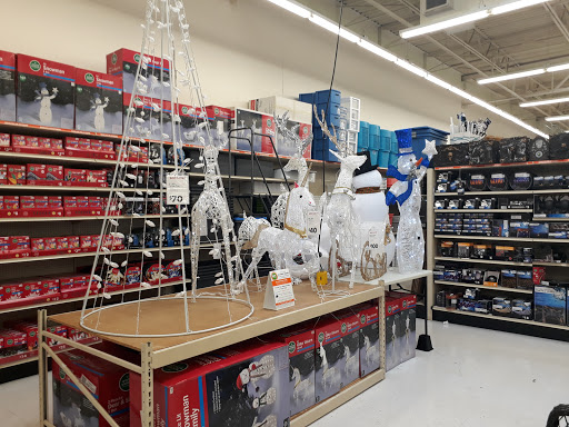 Discount Store «Big Lots», reviews and photos, 3921 Oakwood Blvd, Hollywood, FL 33020, USA