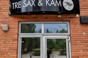 Tre Sax & Kam image