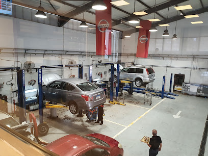 Nissan Auto Egypt