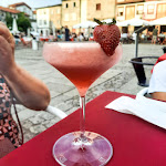 Photo n°2 de l'avis de thaís.e fait le 17/07/2022 à 12:50 sur le  Cinecitta snack/bar à Guimaraes