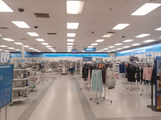 Clothing Store «Ross Dress for Less», reviews and photos, 6857 Siegen Ln, Baton Rouge, LA 70809, USA